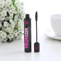 LUMYNNA Glow Lash Máscara de Cílios - Rimel Preto 2 em 1  Alonga e dá Volume