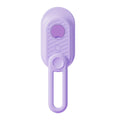 Escova Elétrica a Vapor 3 em 1 para Gatos - Peludinhos Zen